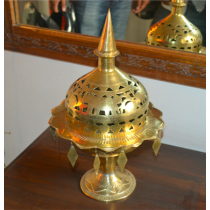 Handicraft Brass Metal Dunori